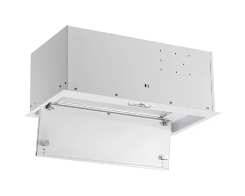 Витяжка кухонна GRANADO Palamos 2613-1200 White (GCH526355)