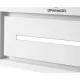 Витяжка кухонна GRANADO Palamos 2613-1200 White (GCH526355)