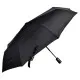 Парасоля Semi Line Black (L2051-0) (DAS302218)