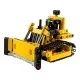 Конструктор LEGO Technic Надпотужний бульдозер 195 деталей (42163)