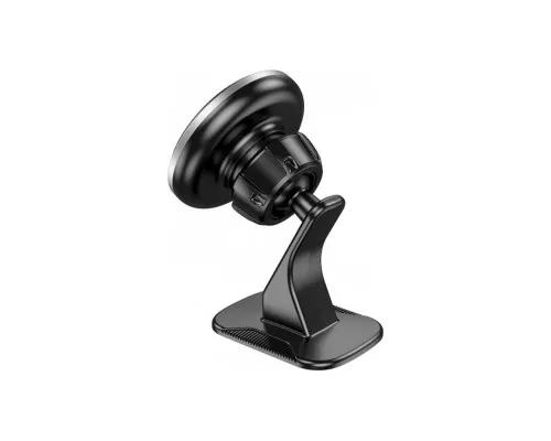 Універсальний автотримач BOROFONE BH63, Black, Box (30531 / BH63)