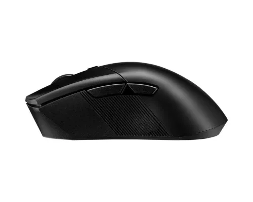 Мишка ASUS ROG Gladius III Aimpoint Bluetooth/Wireless Black (90MP02Y0-BMUA01)