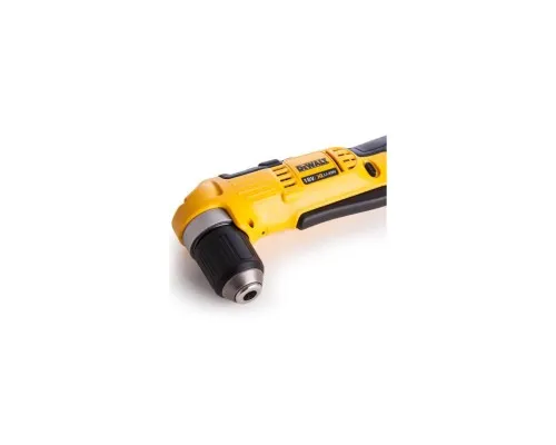 Шуруповерт DeWALT XR Li-Ion 18В, 33 Нм, 650-2000 об/хв (без АКБ та ЗУ) (DCD740N)
