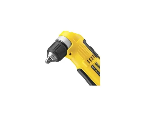 Шуруповерт DeWALT XR Li-Ion 18В, 33 Нм, 650-2000 об/хв (без АКБ та ЗУ) (DCD740N)