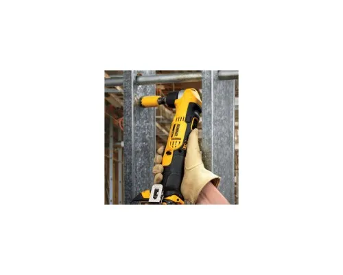 Шуруповерт DeWALT XR Li-Ion 18В, 33 Нм, 650-2000 об/хв (без АКБ та ЗУ) (DCD740N)