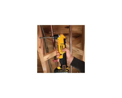 Шуруповерт DeWALT XR Li-Ion 18В, 33 Нм, 650-2000 об/хв (без АКБ та ЗУ) (DCD740N)