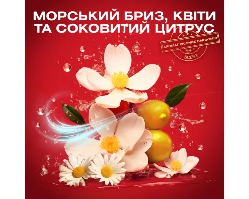 Гель для душу Old Spice Deep Sea 675 мл (8700216011365)