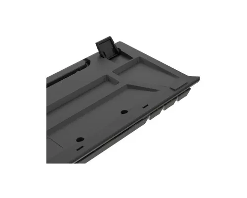 Клавіатура A4Tech FS100 RGB FS Switch USB Stone Black (4711421000567)