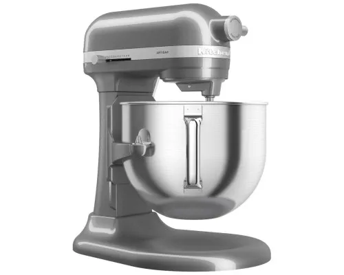 Кухонний комбайн KitchenAid 5KSM70SHXEMS