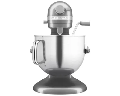 Кухонний комбайн KitchenAid 5KSM70SHXEMS