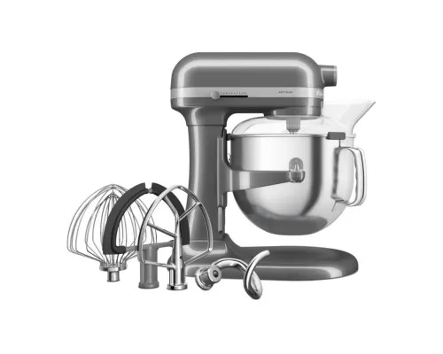Кухонний комбайн KitchenAid 5KSM70SHXEMS