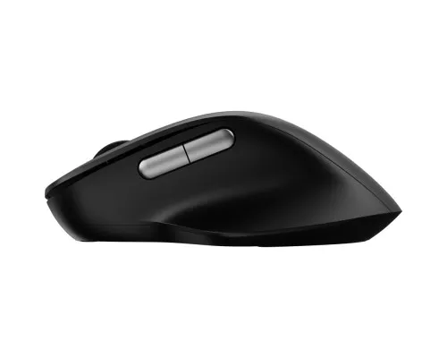 Мишка Rapoo M50 Plus Silent Wireless Black (M50_plus)