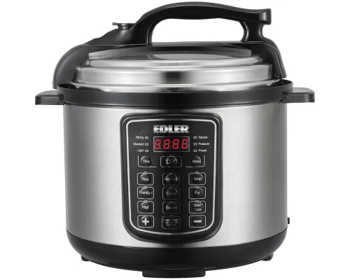 Мультиварка Edler ED-PC1806