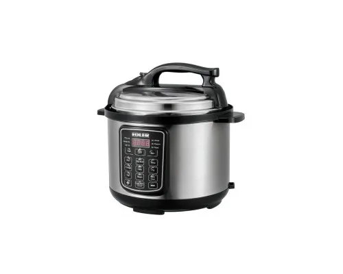 Мультиварка Edler ED-PC1806