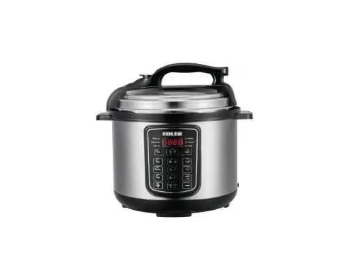 Мультиварка Edler ED-PC1806
