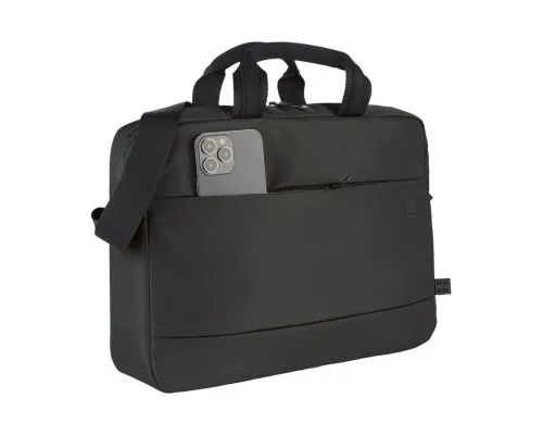 Сумка для ноутбука Tucano 16" Global 2 black (BSBTK21516-BK)