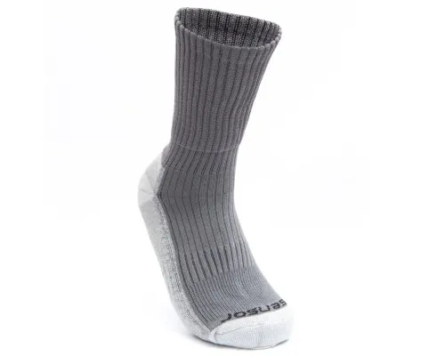 Шкарпетки Sensor Treking Bambus grey 23200067 9-11 (SU41TB-grey-9-11)