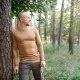 Лонгслів Tribe Coolpass LS coyote 2XL (T-KI-0007-coyote-2XL)