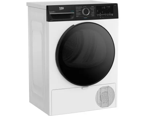Сушильна машина Beko BM3T47239WPBB2