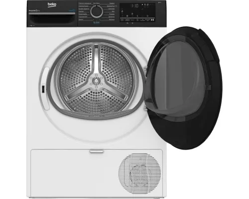 Сушильна машина Beko BM3T47239WPBB2