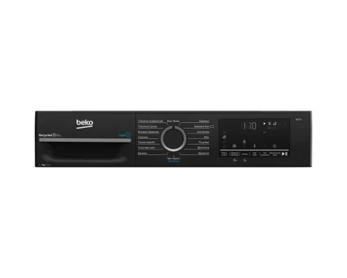 Сушильна машина Beko BM3T47239WPBB2