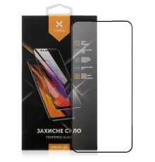 Скло захисне Vinga Samsung Galaxy S24FE (VGSAS24FE)