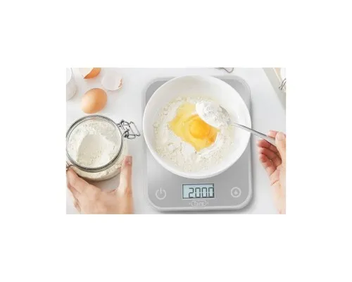 Ваги кухонні Tefal BC50U4V0