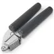 Прес для часнику KitchenAid Coreline 19 см сірий (KAS132OHCGG)