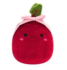 М'яка іграшка Squishmallows Буряк Клавдія 19 см (SQER01204)