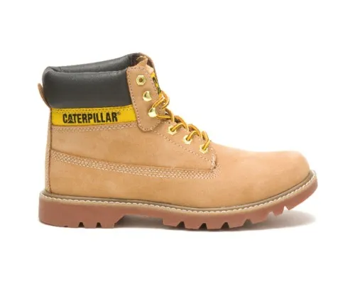 Черевики Caterpillar (CAT) Colorado 2.0 P110428 помаранчеві 40 (195017068638)