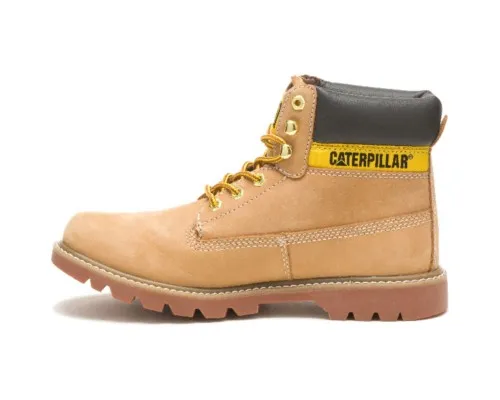 Черевики Caterpillar (CAT) Colorado 2.0 P110428 помаранчеві 40 (195017068638)