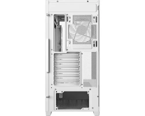 Корпус для ПК Deepcool CG580 4F White (R-CG580-WHADA4-G-1)