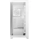 Корпус для ПК Deepcool CG580 4F White (R-CG580-WHADA4-G-1)