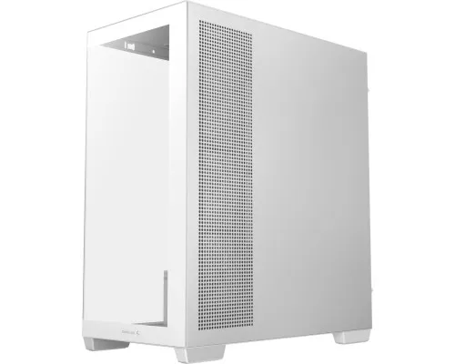 Корпус для ПК Deepcool CG580 4F White (R-CG580-WHADA4-G-1)