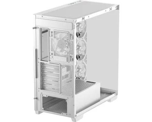 Корпус для ПК Deepcool CG580 4F White (R-CG580-WHADA4-G-1)