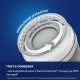 Поїльник-непроливайка Lovi 360 250 мл Night&Day Rabbit (1/610)