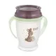 Поїльник-непроливайка Lovi 360 250 мл Night&Day Rabbit (1/610)