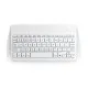 Чохол до планшета BeCover with keyboard Apple iPad Mini 7 2024 Purple (712997)