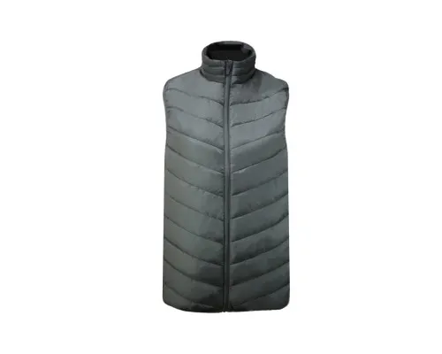 Жилет Thermalli La Grave сірий XL (10100205-07XL)