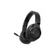 Навушники Lorgar Noah 702 Black (LRG-GHS702)