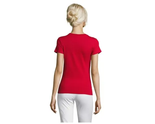 Футболка Sol's Regent Women червоний XL (01825145XL)