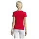Футболка Sol's Regent Women червоний XL (01825145XL)