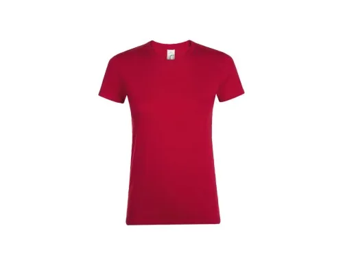 Футболка Sol's Regent Women червоний XL (01825145XL)