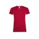 Футболка Sol's Regent Women червоний XL (01825145XL)
