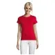 Футболка Sol's Regent Women червоний XL (01825145XL)