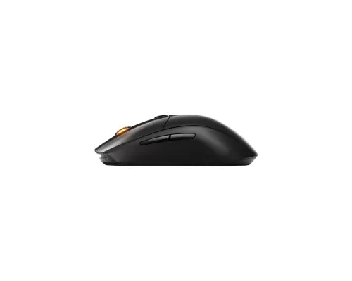 Мишка SteelSeries Rival 3 Gen 2 Wireless Black (62523)