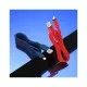 Дата кабель USB 2.0 AM to Lightning 1.0m 2.4A nylon X59 blue HOCO (6931474744883)