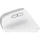 Мишка Trust Bayo+ Ergonomic Wireless/Bluetooth White (25399)
