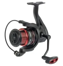 Котушка Brain Apex III Feeder 4000S 5+1BB 4.91 (1858.82.65)