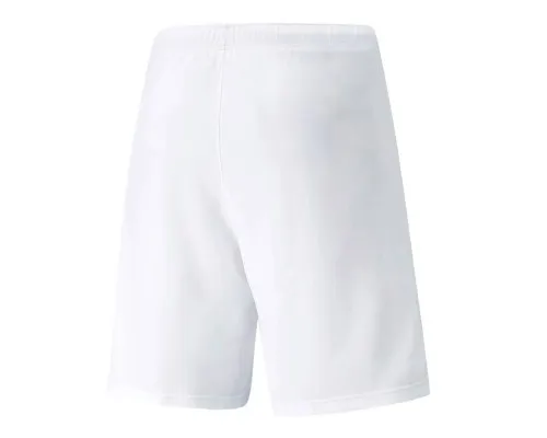 Шорти Puma teamRISE Short 704942-03 білий XL (4063699209075)